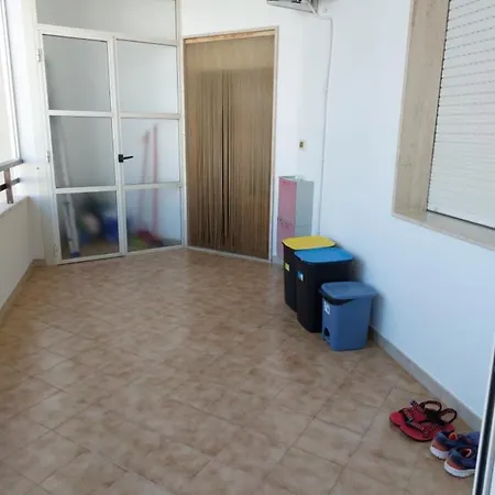 Carmen House