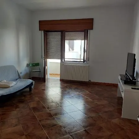 Lägenhet Carmen House