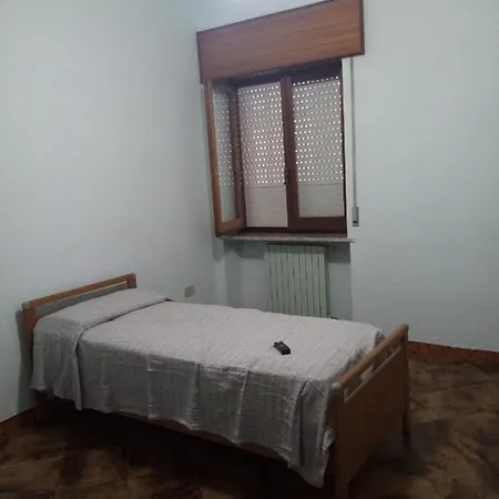 Apartamento Carmen House *